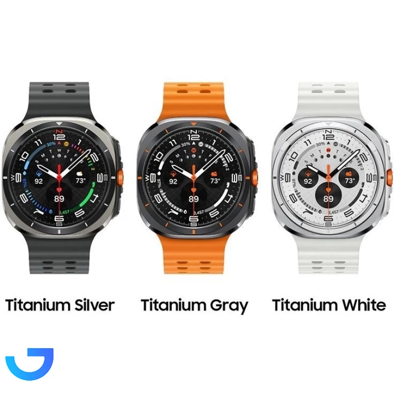 قیمت و خرید ساعت هوشمند سامسونگ مدل Samsung Galaxy Watch Ultra 2024 (SM-L705) | فروشگاه آریا