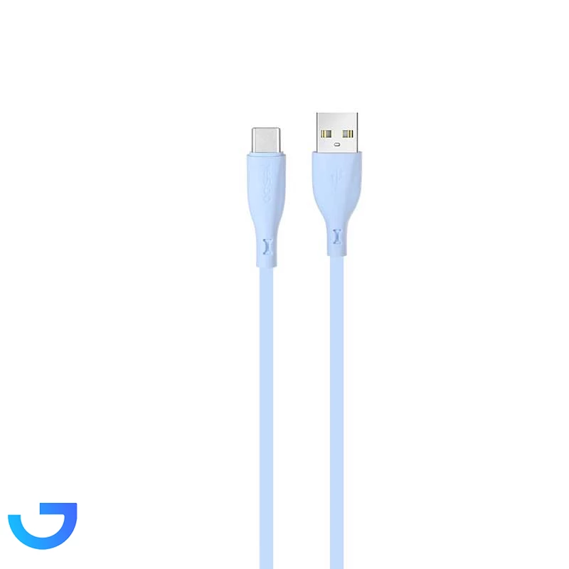 قیمت و خرید کابل تبدیل USB به USB-C یسیدو مدل CA119C طول 1 متر | فروشگاه آریا