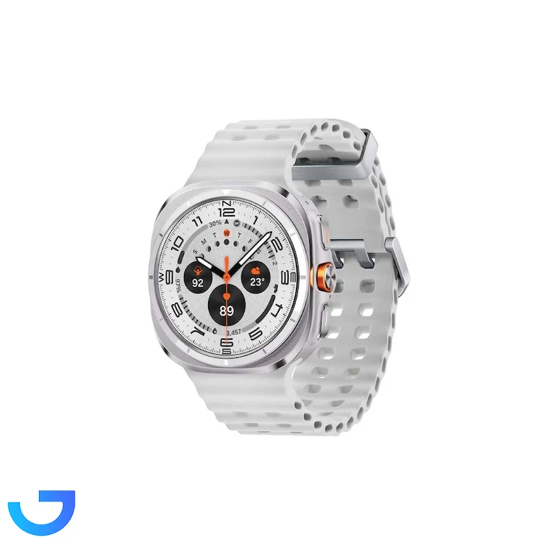 قیمت و خرید ساعت هوشمند سامسونگ مدل Samsung Galaxy Watch Ultra 2024 (SM-L705) | فروشگاه آریا