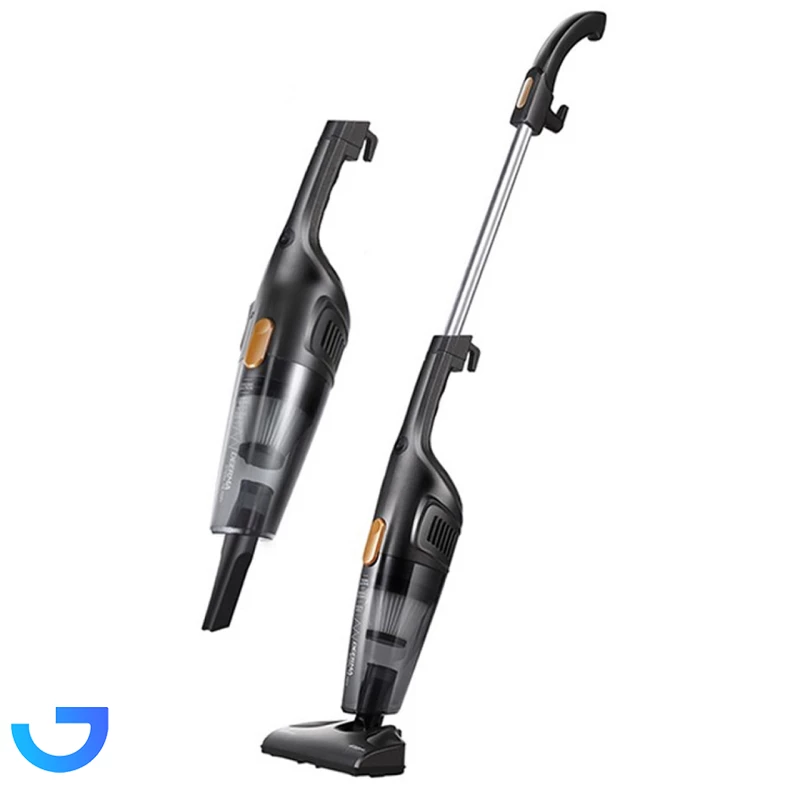 قیمت و خرید جاروبرقی 600 وات درما مدل DX115C | فروشگاه آریا