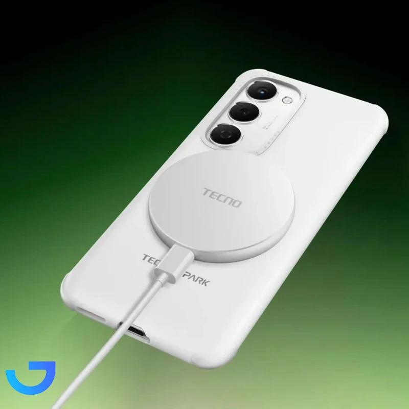 قیمت و خرید گوشی موبایل تکنو مدل Spark 40 Pro Plus با ظرفیت 256 رم 8 گیگابایت | فروشگاه آریا