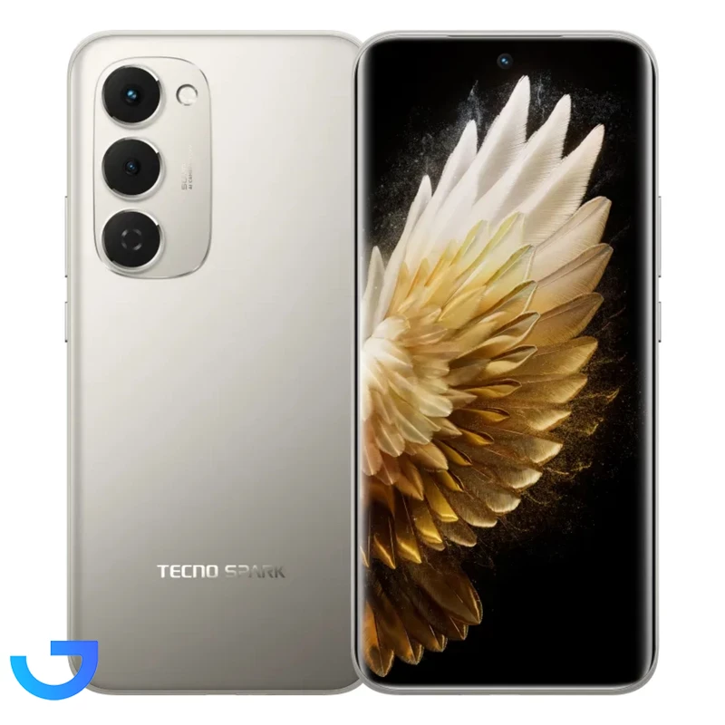 قیمت و خرید گوشی موبایل تکنو مدل Spark 40 Pro Plus با ظرفیت 256 رم 8 گیگابایت | فروشگاه آریا