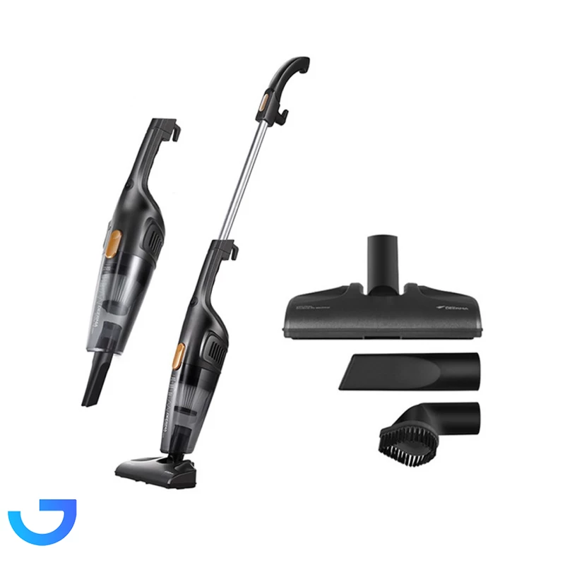 قیمت و خرید جاروبرقی 600 وات درما مدل DX115C | فروشگاه آریا