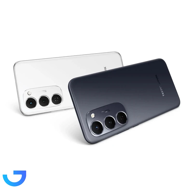 قیمت و خرید گوشی موبایل تکنو مدل Spark 40 Pro Plus با ظرفیت 256 رم 8 گیگابایت | فروشگاه آریا