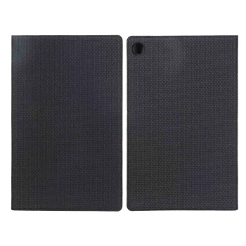 کیف تبلت چرمی حصیری مناسب برای سامسونگ گلکسی Tab A9 Plus 11 / X210 / X215 / X216 / TAB A11 Plus | فروشگاه آریا