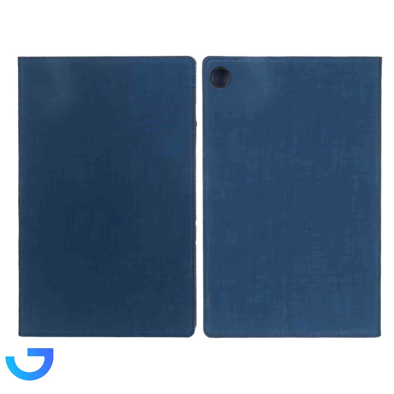 قیمت و خرید کیف تبلت چرمی طرح جیر مناسب برای سامسونگ گلکسی Tab A9 Plus 11 / X210 / X215 / X216 / TAB A11 Plus | فروشگاه آریا