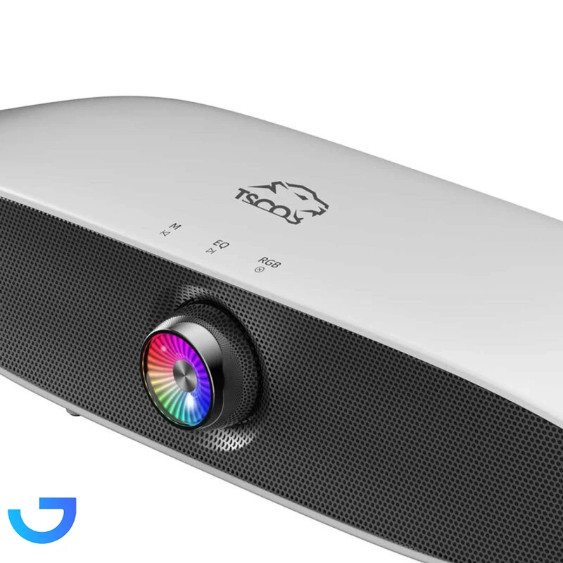 قیمت و خرید اسپیکر بلوتوثی تسکو مدل GS 23369 | فروشگاه آریا