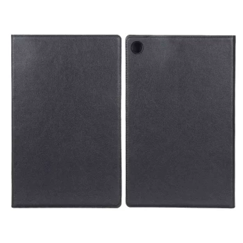 کیف تبلت چرمی ساده مناسب برای سامسونگ گلکسی Tab A9 Plus 11 / X210 / X215 / X216 / TAB A11 Plus | فروشگاه آریا