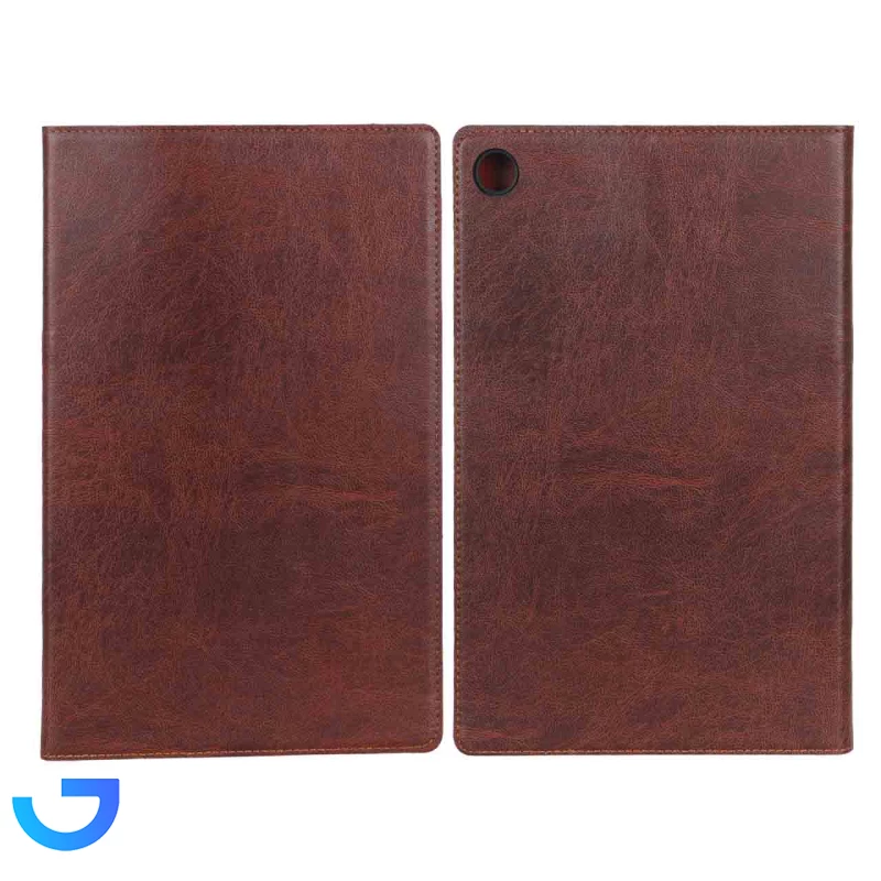 قیمت و خرید کیف تبلت چرمی ساده مناسب برای سامسونگ گلکسی Tab A9 Plus 11 / X210 / X215 / X216 / TAB A11 Plus | فروشگاه آریا