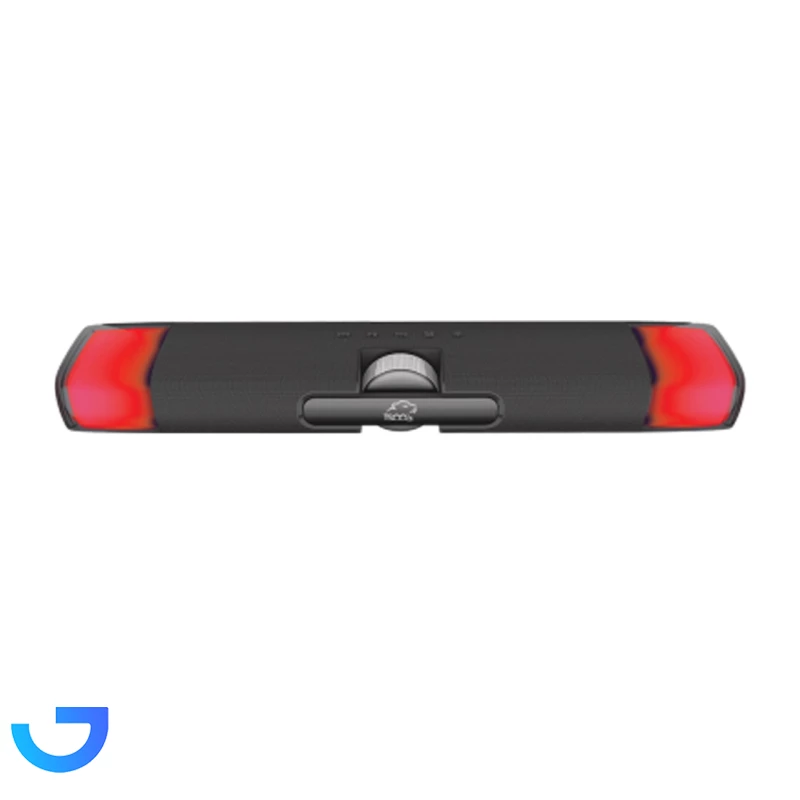 قیمت و خرید اسپیکر ساندبار گیمینگ تسکو مدل GS 23360 | فروشگاه آریا