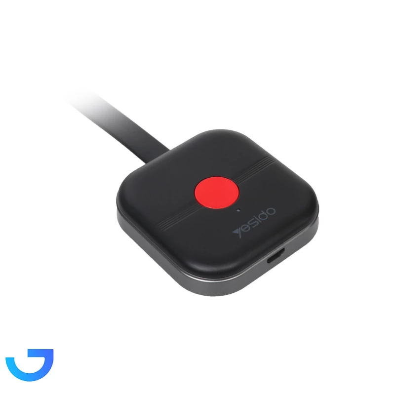 قیمت و خرید دانگل HDMI انتقال تصویر یسیدو مدل WIFI TV10 | فروشگاه آریا