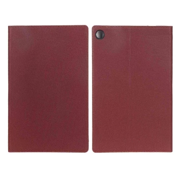 کیف تبلت چرمی زنبوری مناسب برای سامسونگ گلکسی Tab A9 Plus 11 / X210 / X215 / X216 / TAB A11 Plus | فروشگاه آریا