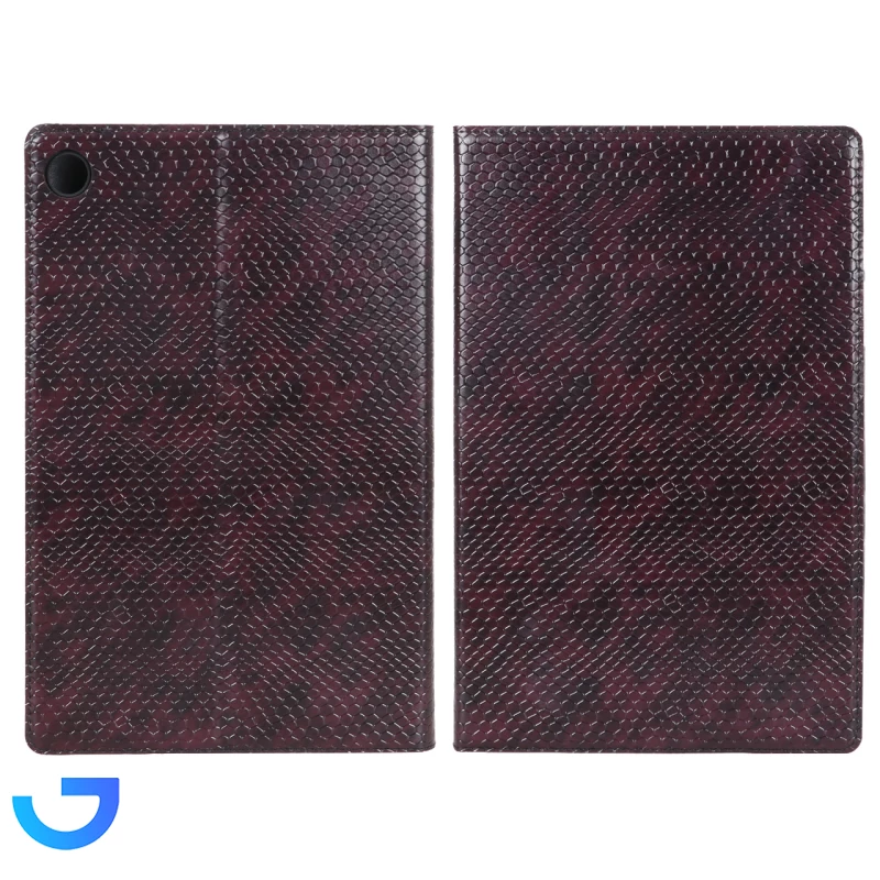 قیمت و خرید کیف تبلت پوست ماری مناسب برای سامسونگ گلکسی Tab A9 Plus 11 / X210 / X215 / X216 | فروشگاه آریا