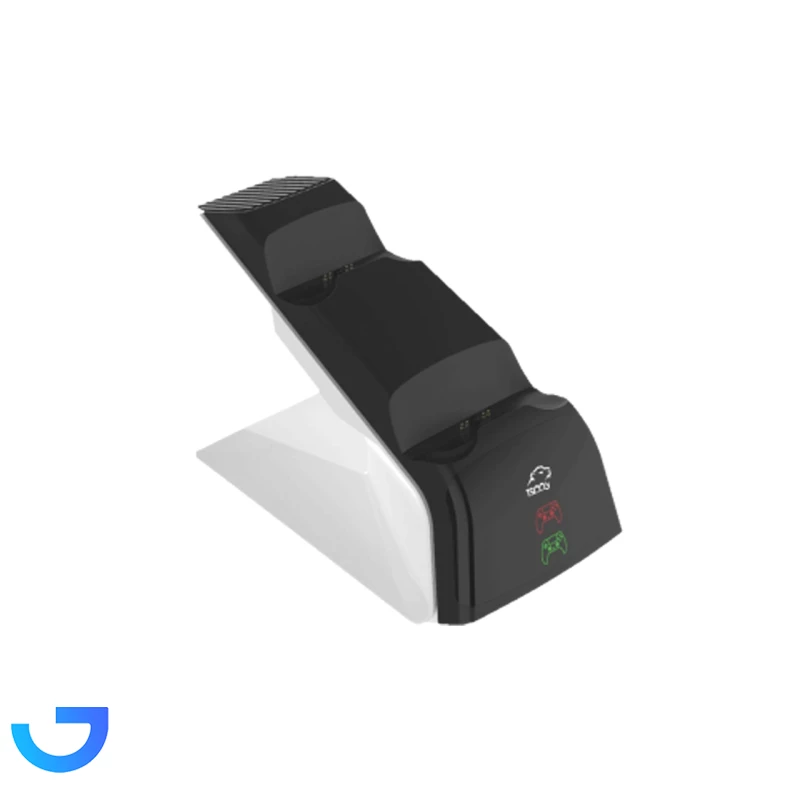 قیمت و خرید استند و شارژر دسته بازی پلی استیشن تسکو مدل TGC 16 | فروشگاه آریا