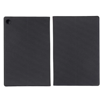 کیف تبلت چرمی شیاردار مناسب برای سامسونگ گلکسی Tab A9 Plus 11 / X210 / X215 / X216 / TAB A11 Plus | فروشگاه آریا