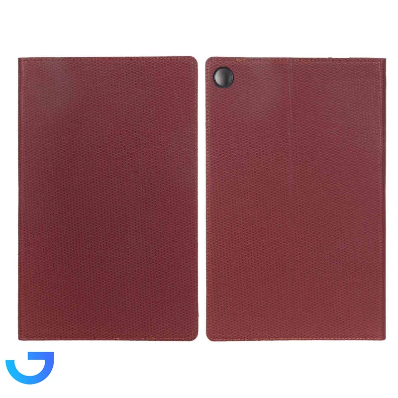 قیمت و خرید کیف تبلت چرمی زنبوری مناسب برای سامسونگ گلکسی Tab A9 Plus 11 / X210 / X215 / X216 / TAB A11 Plus | فروشگاه آریا