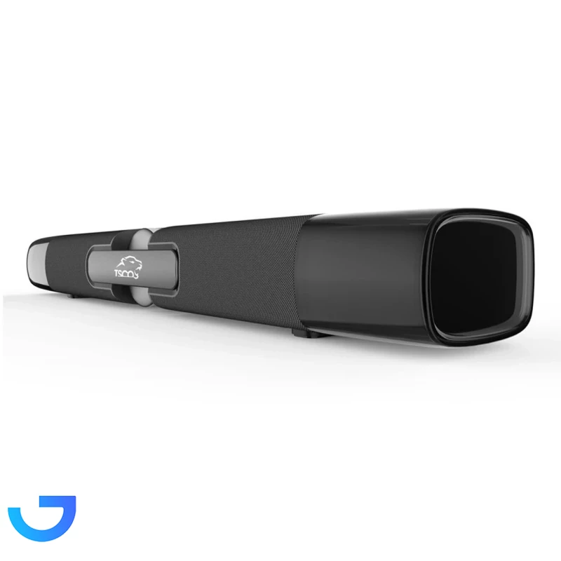 قیمت و خرید اسپیکر ساندبار گیمینگ تسکو مدل GS 23360 | فروشگاه آریا