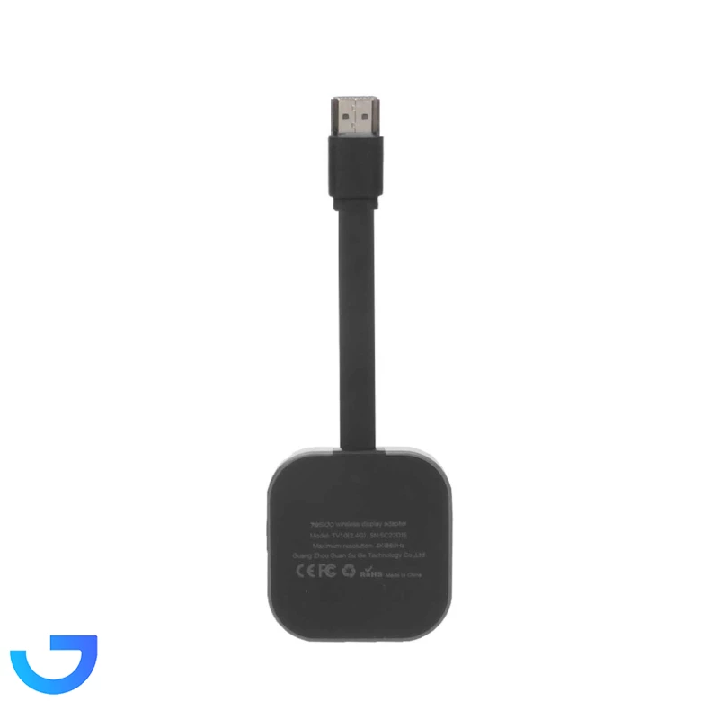 قیمت و خرید دانگل HDMI انتقال تصویر یسیدو مدل WIFI TV10 | فروشگاه آریا