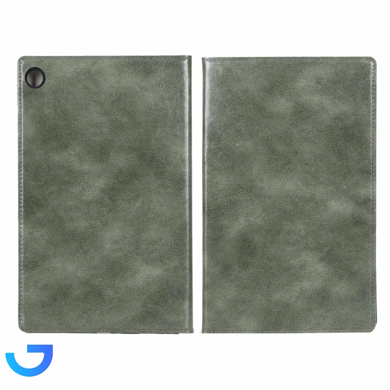 قیمت و خرید کیف تبلت چرمی ساده مناسب برای سامسونگ گلکسی Tab A9 Plus 11 / X210 / X215 / X216 / TAB A11 Plus | فروشگاه آریا