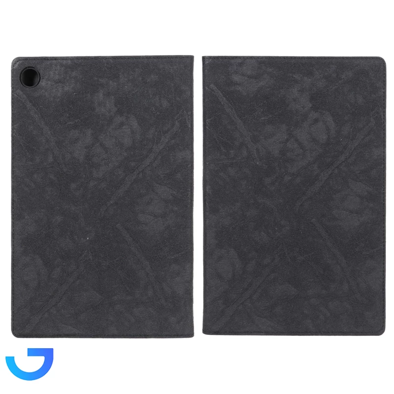 قیمت و خرید کیف تبلت چرمی طرح پتینه مناسب برای سامسونگ گلکسی Tab A9 Plus 11 / X210 / X215 / X216 | فروشگاه آریا