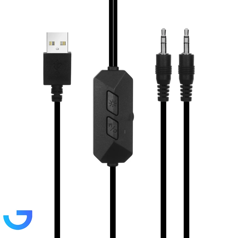 قیمت و خرید اسپیکر رومیزی دو تکه گیمینگ تسکو مدل GS 2076 | فروشگاه آریا
