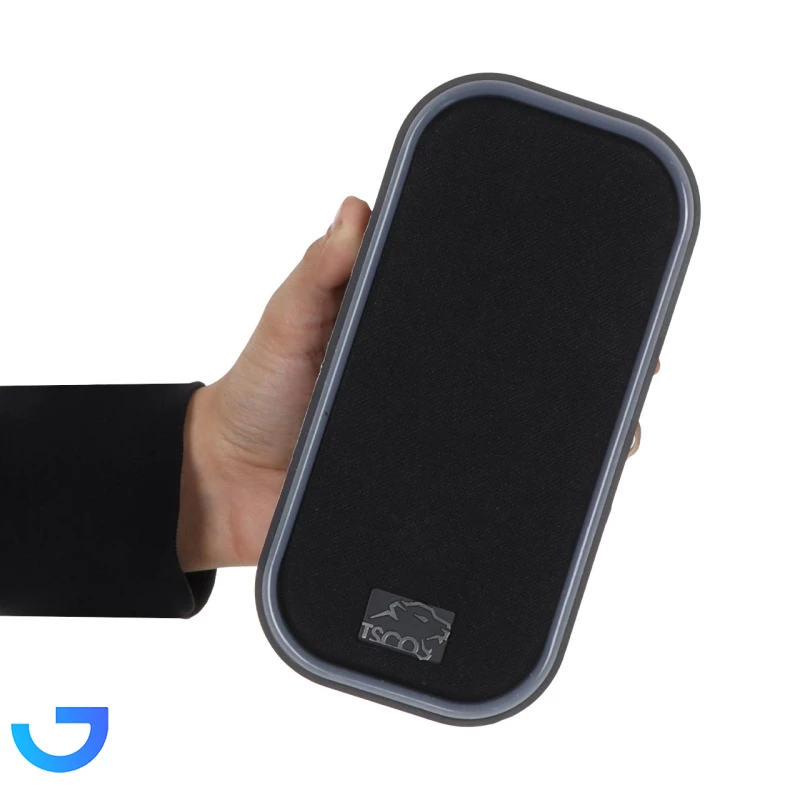 قیمت و خرید اسپیکر رومیزی دو تکه گیمینگ تسکو مدل GS 2076 | فروشگاه آریا