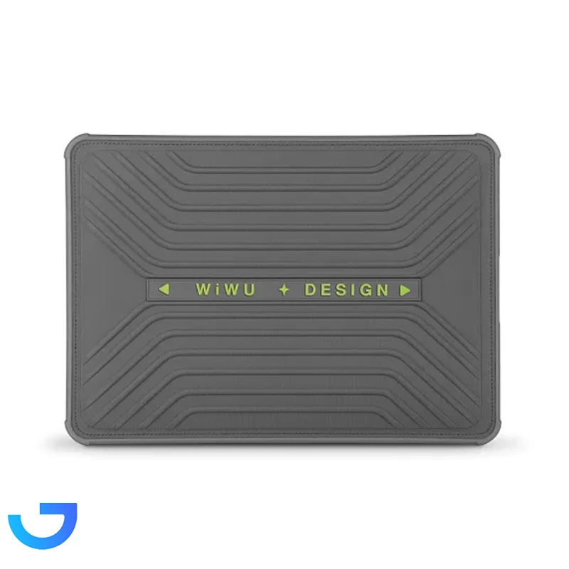 قیمت و خرید کاور مک بوک 13.3 اینچی ویوو مدل Defender Sleeve Pro | فروشگاه آریا
