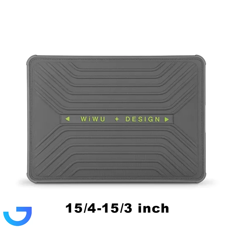 قیمت و خرید کاور مک بوک 15.3/15.4 اینچی ویوو مدل Defender Sleeve Pro | فروشگاه آریا