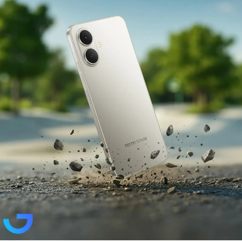 قیمت و خرید گوشی موبایل تکنو موبایل مدل Spark Go 2 دو سیم کارت ظرفیت 64 گیگابایت و رم 3 گیگابایت | فروشگاه آریا