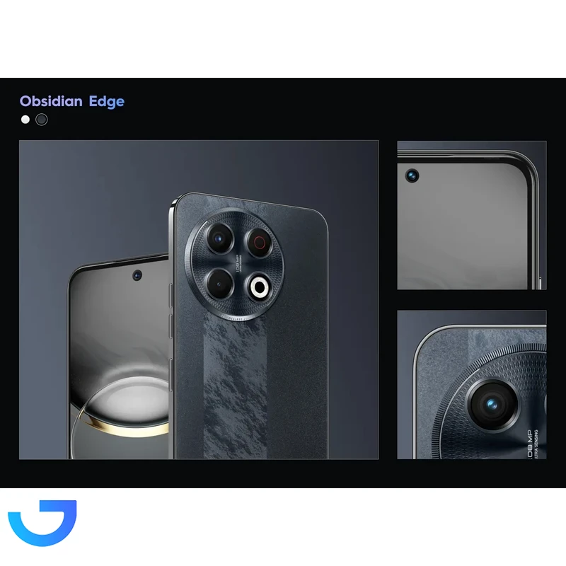 قیمت و خرید گوشی موبایل تکنو مدل Spark 30 Pro دو سیم کارت ظرفیت 256 گیگابایت و رم 8 گیگابایت | فروشگاه آریا