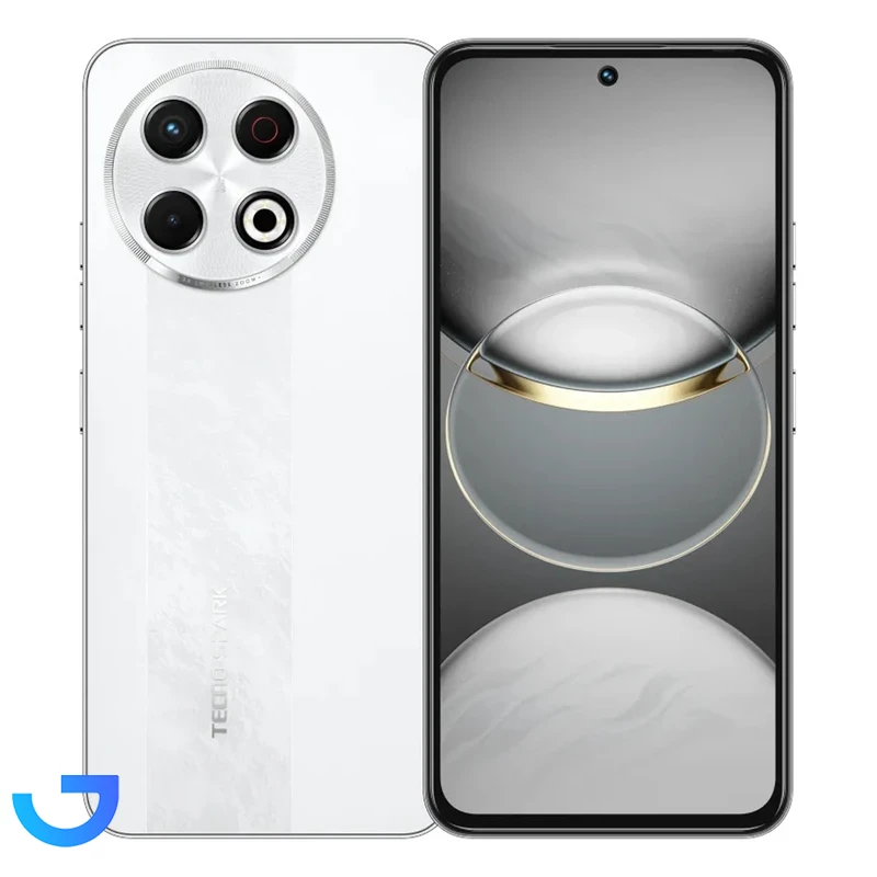 قیمت و خرید گوشی موبایل تکنو مدل Spark 30 Pro دو سیم کارت ظرفیت 256 گیگابایت و رم 8 گیگابایت | فروشگاه آریا