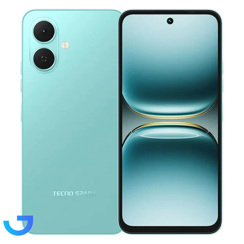 قیمت و خرید گوشی موبایل تکنو موبایل مدل Spark Go 2 دو سیم کارت ظرفیت 64 گیگابایت و رم 3 گیگابایت | فروشگاه آریا