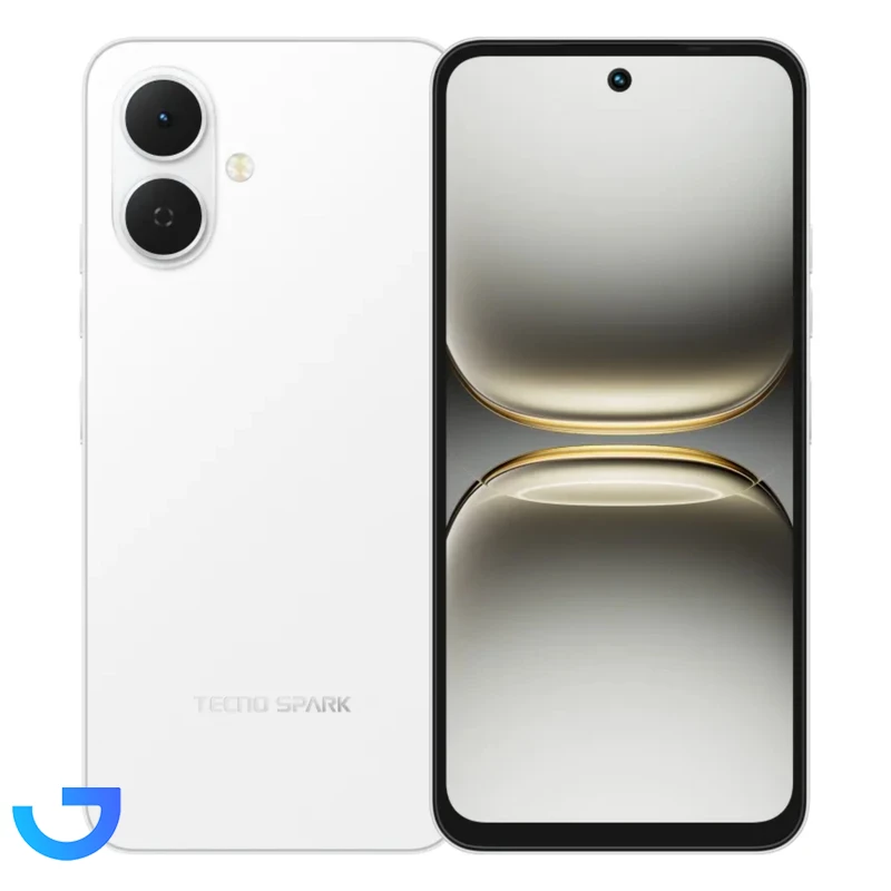 قیمت و خرید گوشی موبایل تکنو موبایل مدل Spark Go 2 دو سیم کارت ظرفیت 64 گیگابایت و رم 3 گیگابایت | فروشگاه آریا