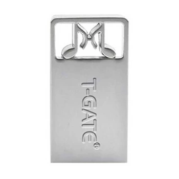 فلش مموری تی گیت USB2.0 مدل T108 ظرفیت 32GB | فروشگاه آریا