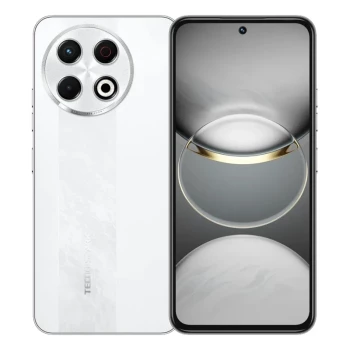 گوشی موبایل تکنو مدل Spark 30 Pro دو سیم کارت ظرفیت 256 گیگابایت و رم 8 گیگابایت | فروشگاه آریا