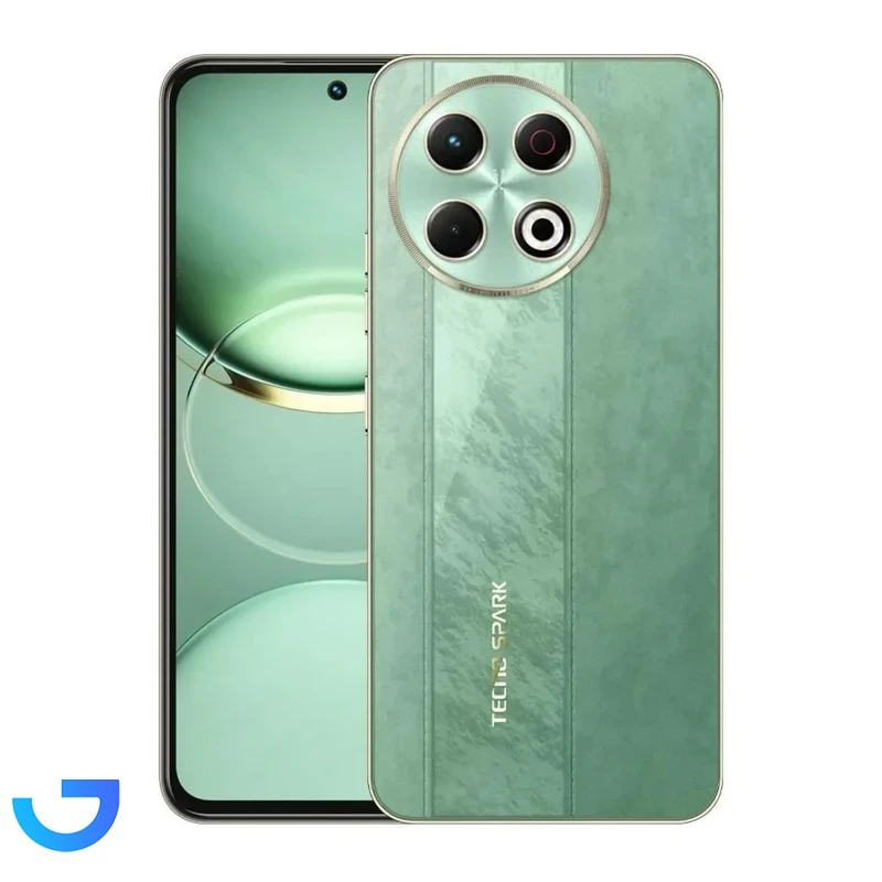 قیمت و خرید گوشی موبایل تکنو مدل Spark 30 Pro دو سیم کارت ظرفیت 256 گیگابایت و رم 8 گیگابایت | فروشگاه آریا
