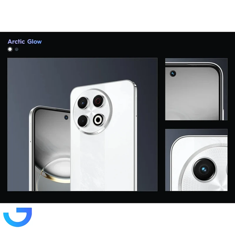 قیمت و خرید گوشی موبایل تکنو مدل Spark 30 Pro دو سیم کارت ظرفیت 256 گیگابایت و رم 8 گیگابایت | فروشگاه آریا