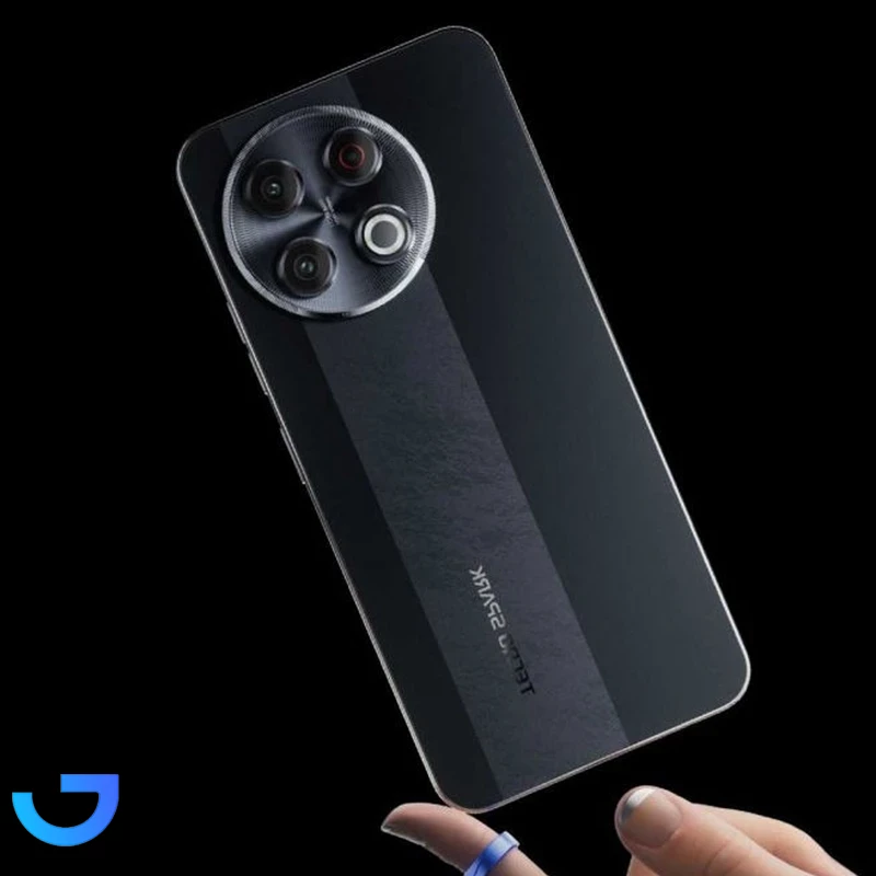 قیمت و خرید گوشی موبایل تکنو مدل Spark 30 Pro دو سیم کارت ظرفیت 256 گیگابایت و رم 8 گیگابایت | فروشگاه آریا