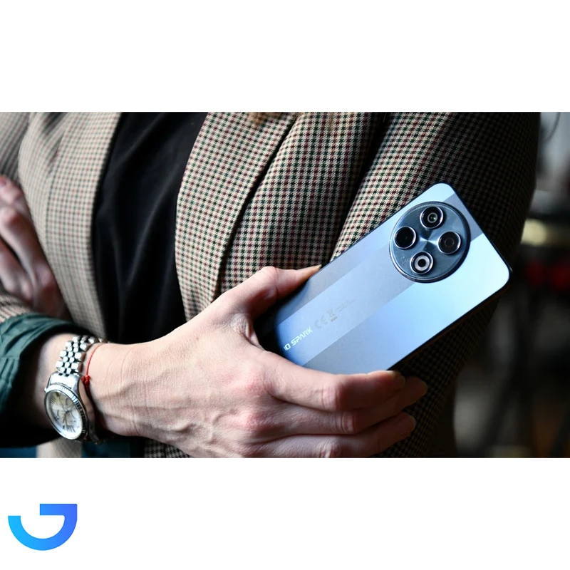 قیمت و خرید گوشی موبایل تکنو مدل Spark 30 Pro دو سیم کارت ظرفیت 256 گیگابایت و رم 8 گیگابایت | فروشگاه آریا