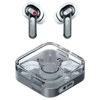 هدفون بلوتوثی ناتینگ مدل Nothing Ear 3 | فروشگاه آریا