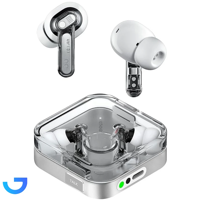 قیمت و خرید هدفون بلوتوثی ناتینگ مدل Nothing Ear 3 | فروشگاه آریا