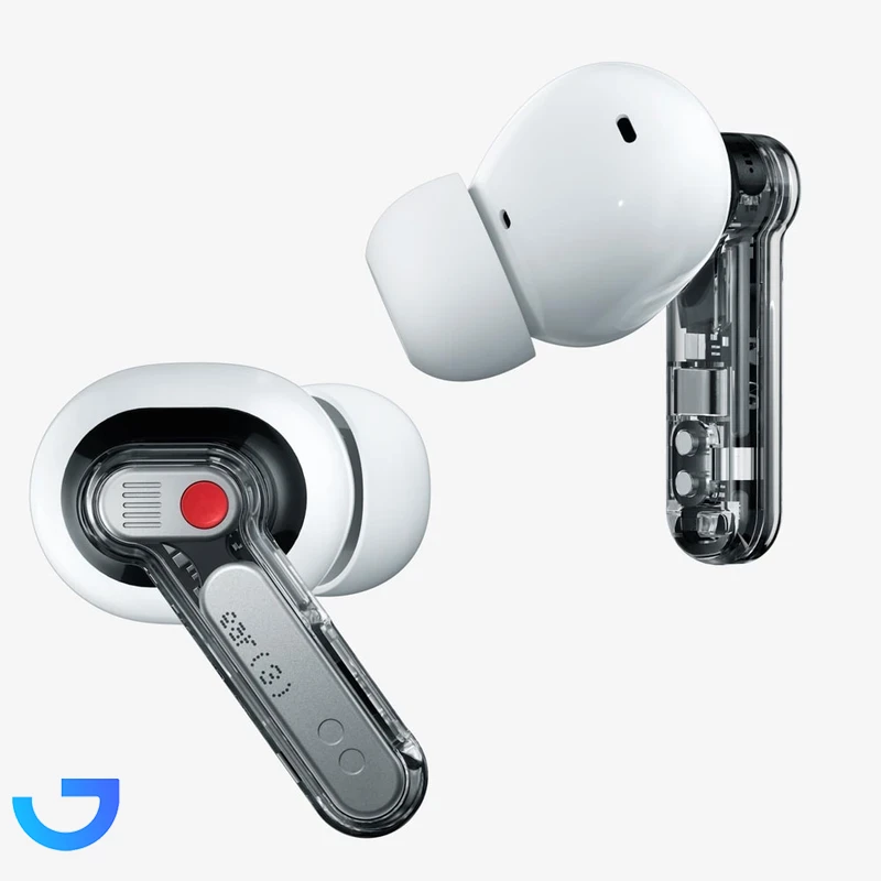 قیمت و خرید هدفون بلوتوثی ناتینگ مدل Nothing Ear 3 | فروشگاه آریا
