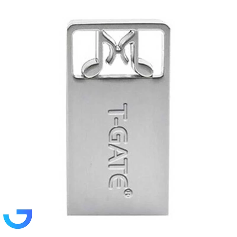 قیمت و خرید فلش مموری تی گیت USB2.0 مدل T108 ظرفیت 32GB | فروشگاه آریا