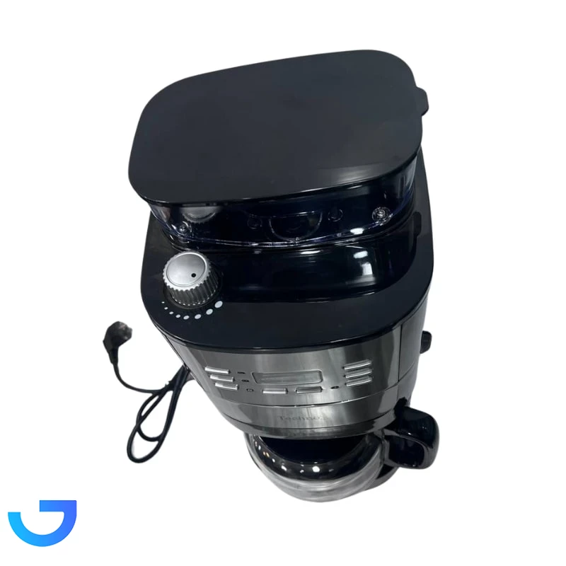 قیمت و خرید قهوه‌ساز تکنو مدل Te-825 | فروشگاه آریا
