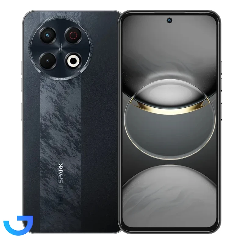 قیمت و خرید گوشی موبایل تکنو مدل Spark 30 Pro دو سیم کارت ظرفیت 256 گیگابایت و رم 8 گیگابایت | فروشگاه آریا