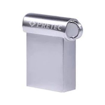 فلش مموری پارتک الیت مدل E02 USB 2.0 ظرفیت ۶۴ گیگابایت | فروشگاه آریا