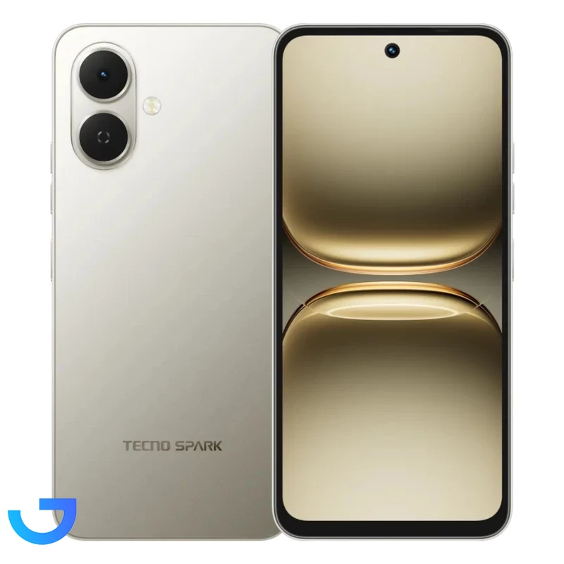 قیمت و خرید گوشی موبایل تکنو موبایل مدل Spark Go 2 دو سیم کارت ظرفیت 64 گیگابایت و رم 3 گیگابایت | فروشگاه آریا