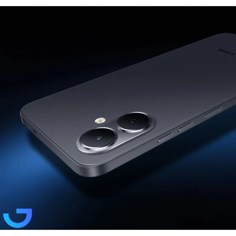 قیمت و خرید گوشی موبایل تکنو موبایل مدل Spark Go 2 دو سیم کارت ظرفیت 64 گیگابایت و رم 3 گیگابایت | فروشگاه آریا