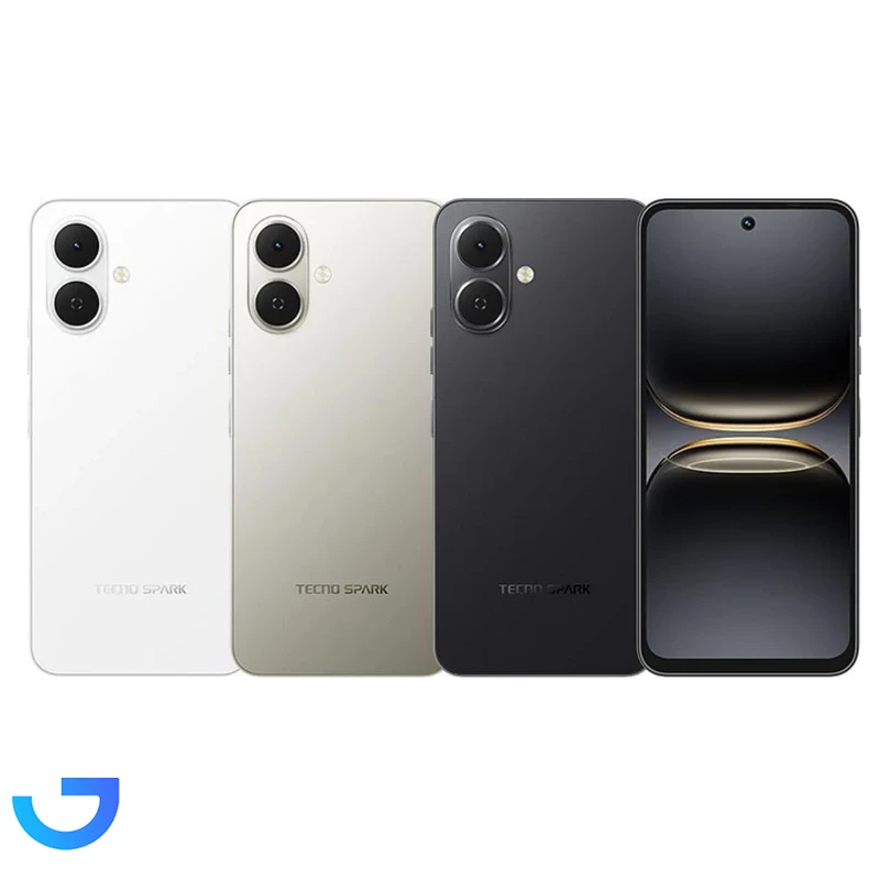 قیمت و خرید گوشی موبایل تکنو موبایل مدل Spark Go 2 دو سیم کارت ظرفیت 64 گیگابایت و رم 3 گیگابایت | فروشگاه آریا