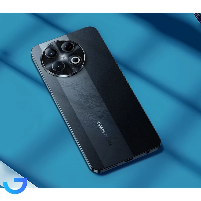 قیمت و خرید گوشی موبایل تکنو مدل Spark 30 Pro دو سیم کارت ظرفیت 256 گیگابایت و رم 8 گیگابایت | فروشگاه آریا